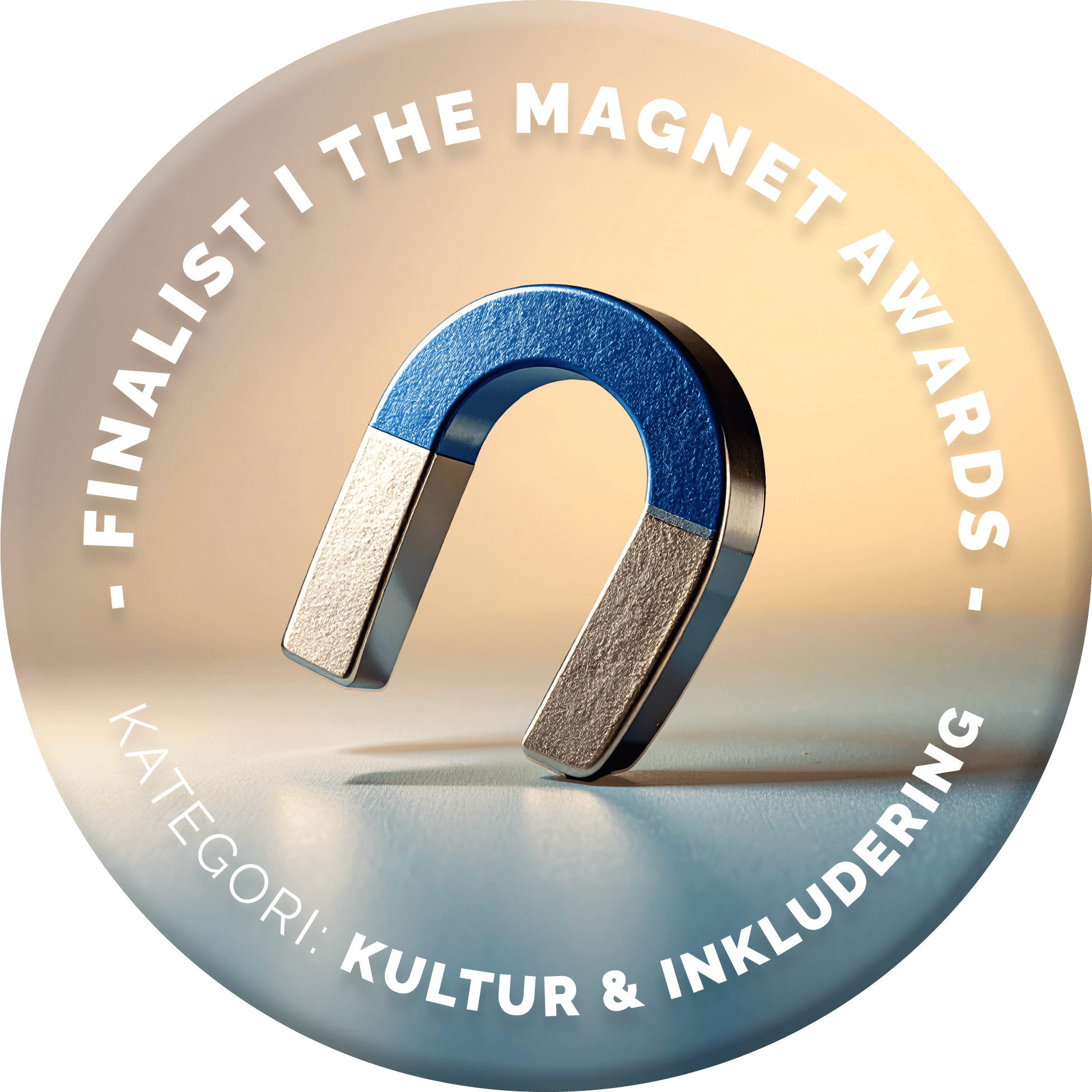 Badge: Employer Brand – Kultur & Inkludering
