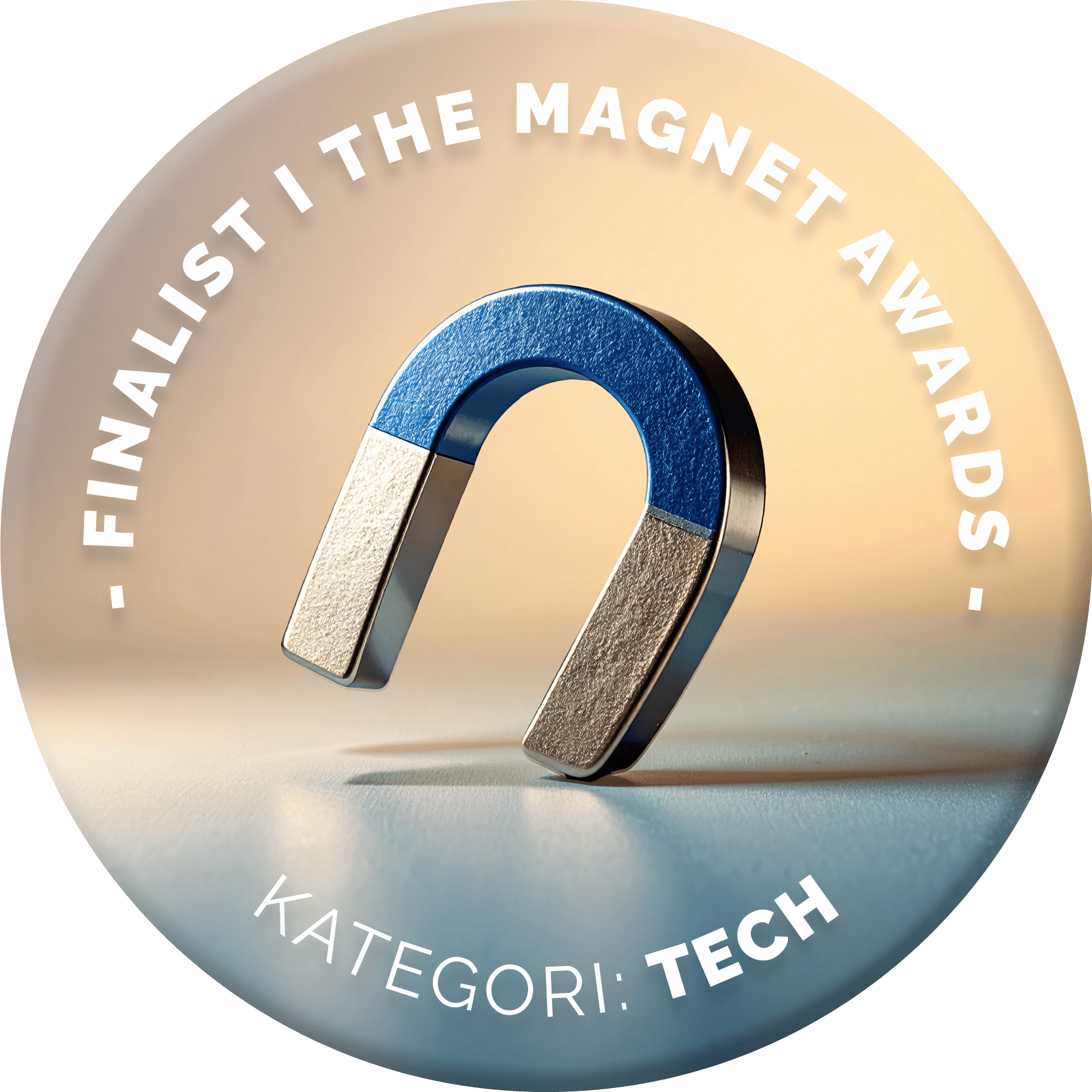 Badge: Employer Brand – People Tech