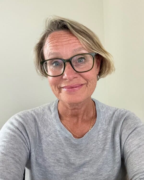 Karin Björkman Tendijck