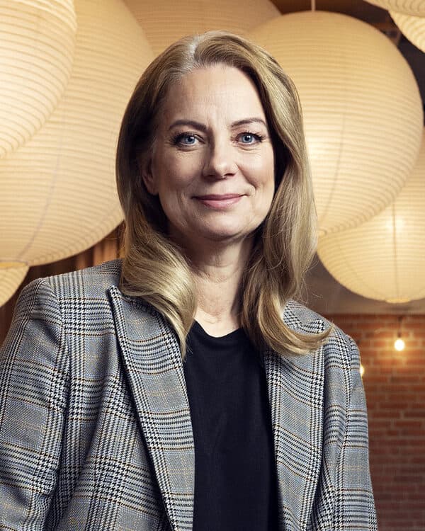 Petra Schedin Stergel