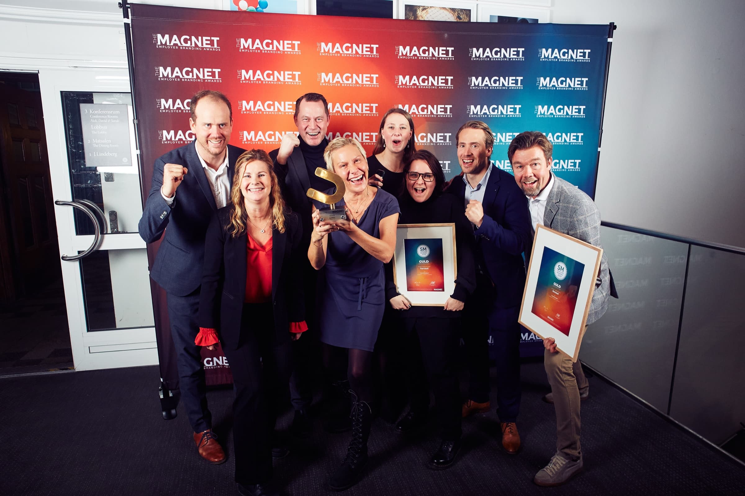 Ramboll - ShapeRunner