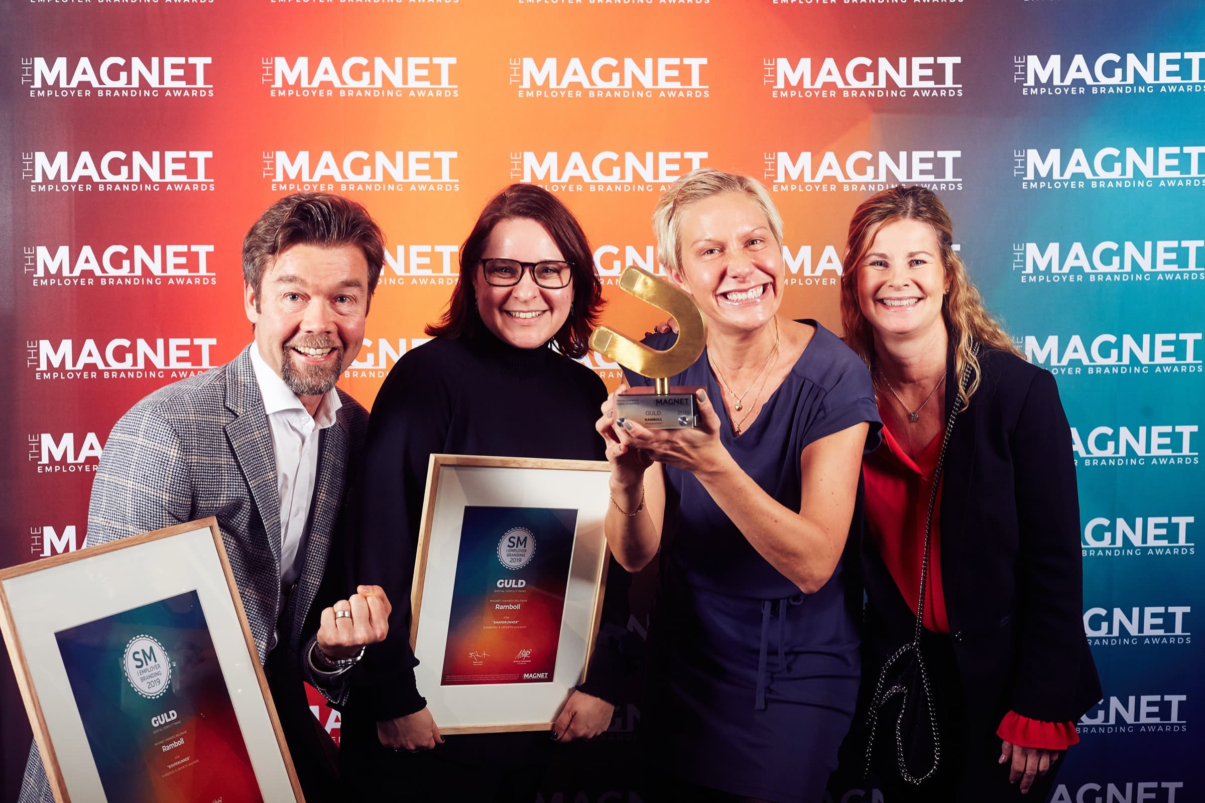 Ramboll - Engineering for Life