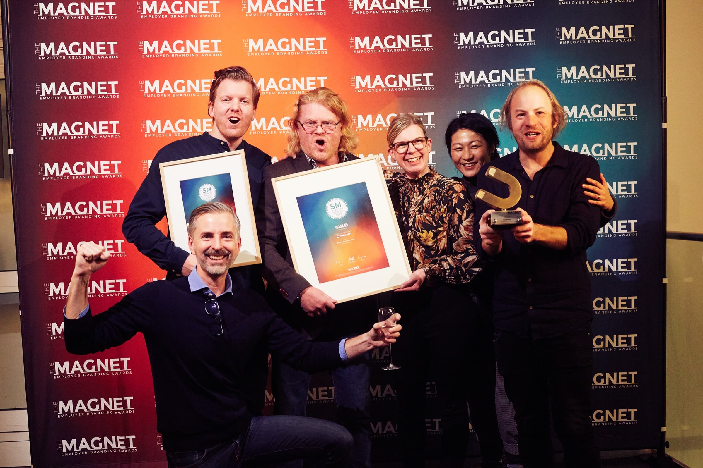 Combitech - Escape Box Challenge