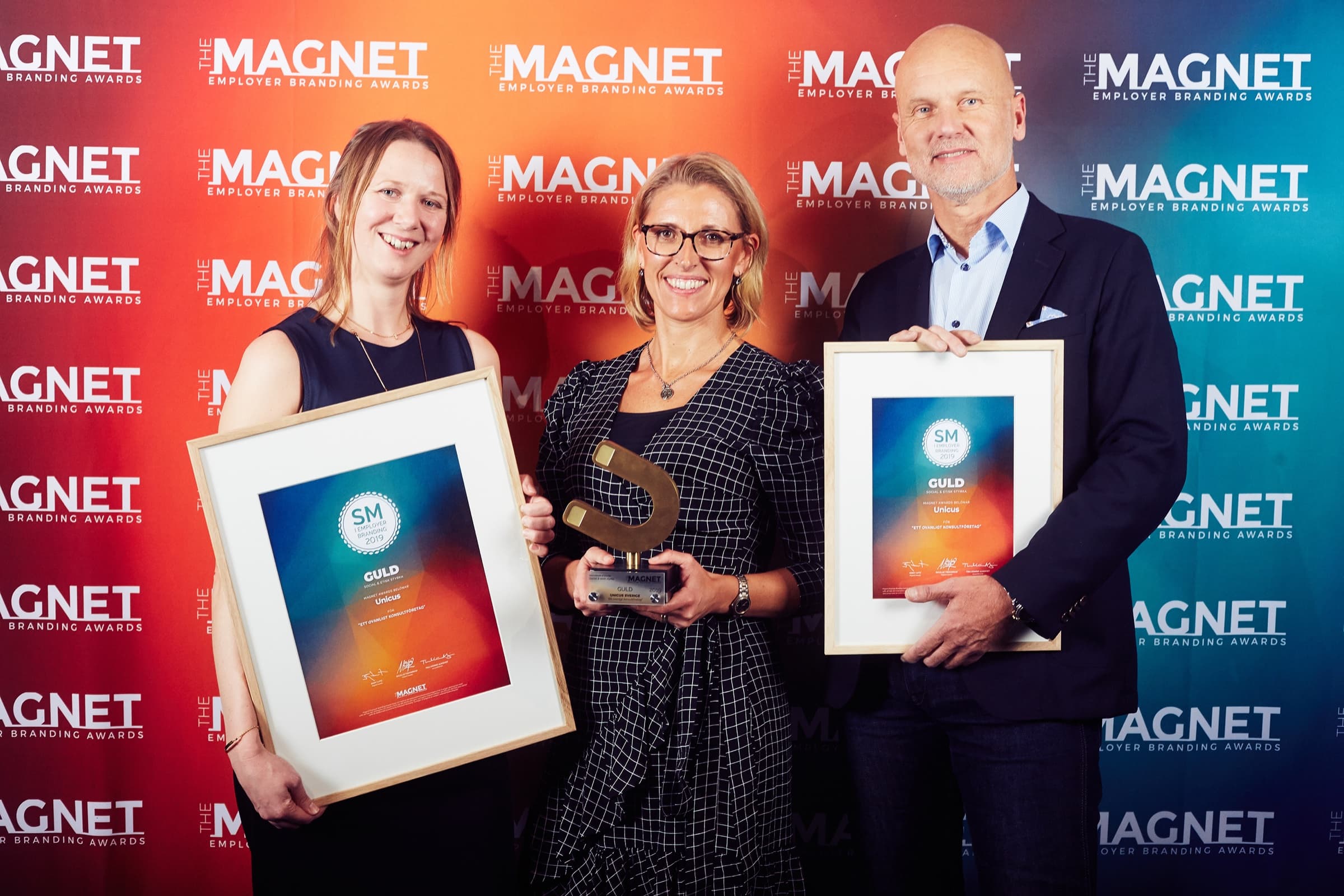 Unicus Sverige - Ett ovanligt konsultföretag