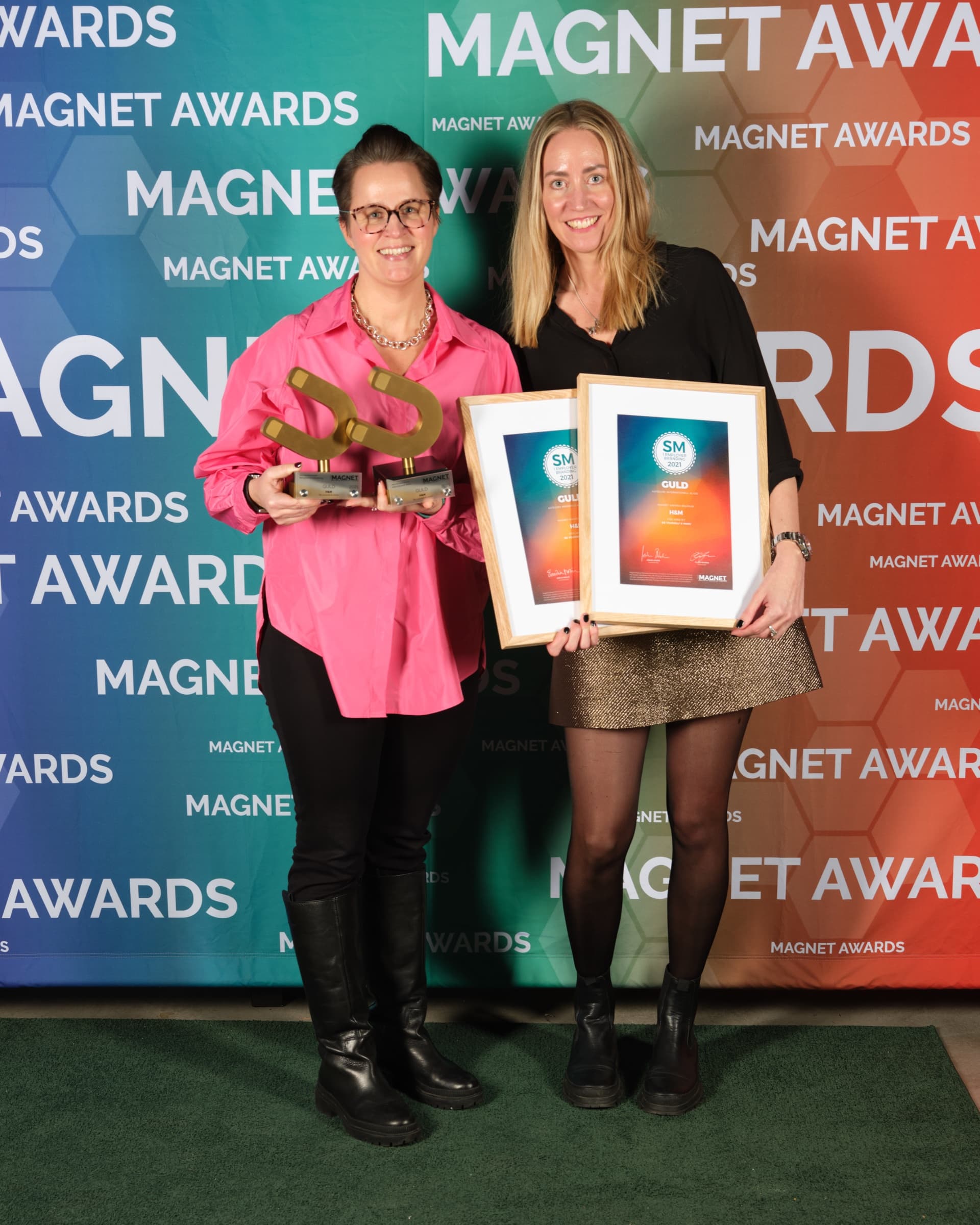 H&M - Be yourself & more