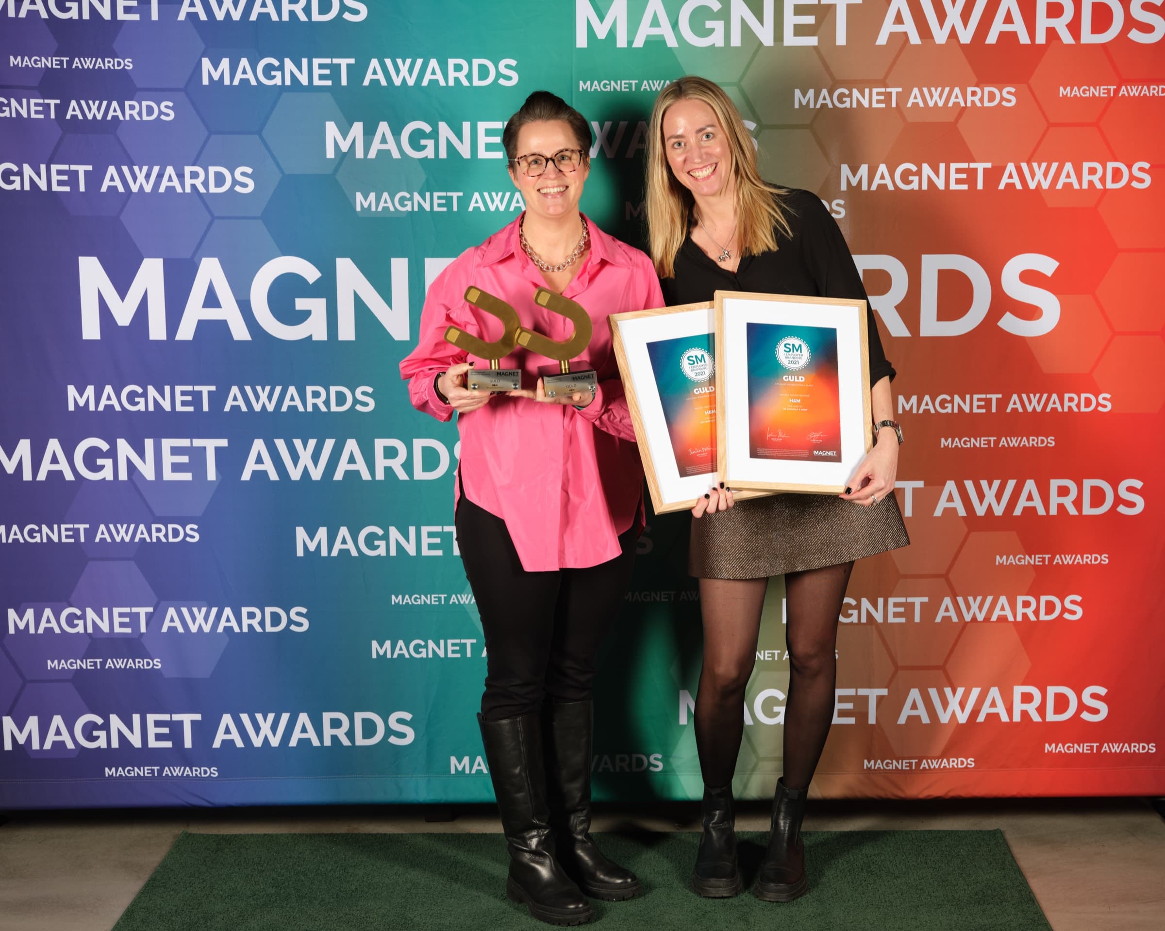 H&M - Be yourself & more