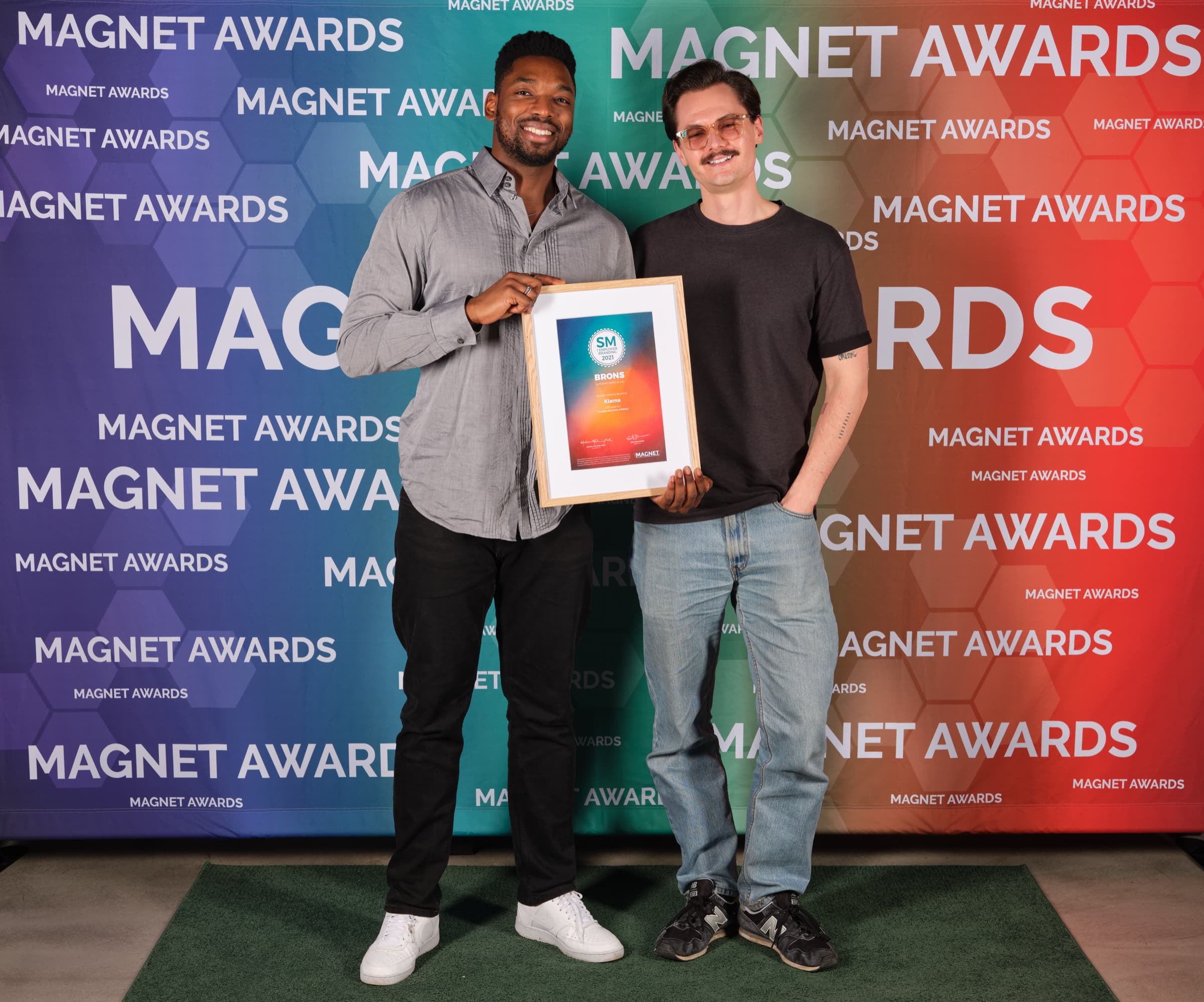 Klarna - Klarna Success Stories