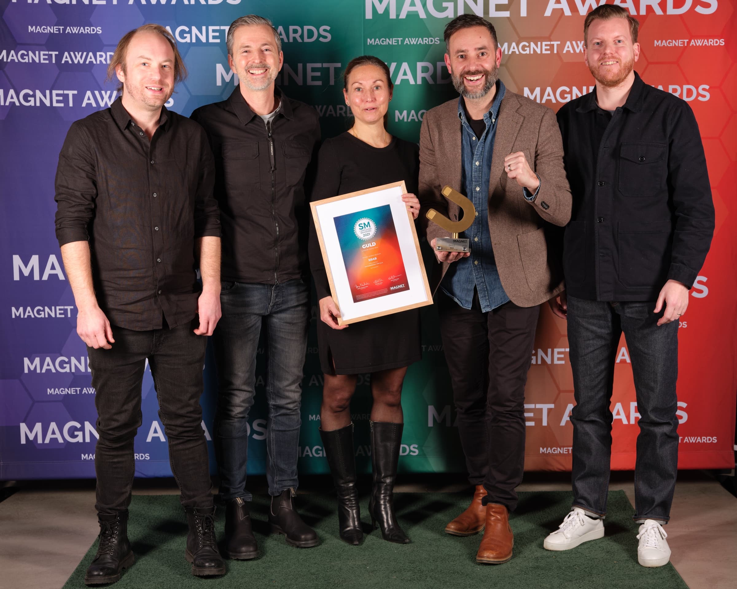 SBAB - En karriärsida för alla