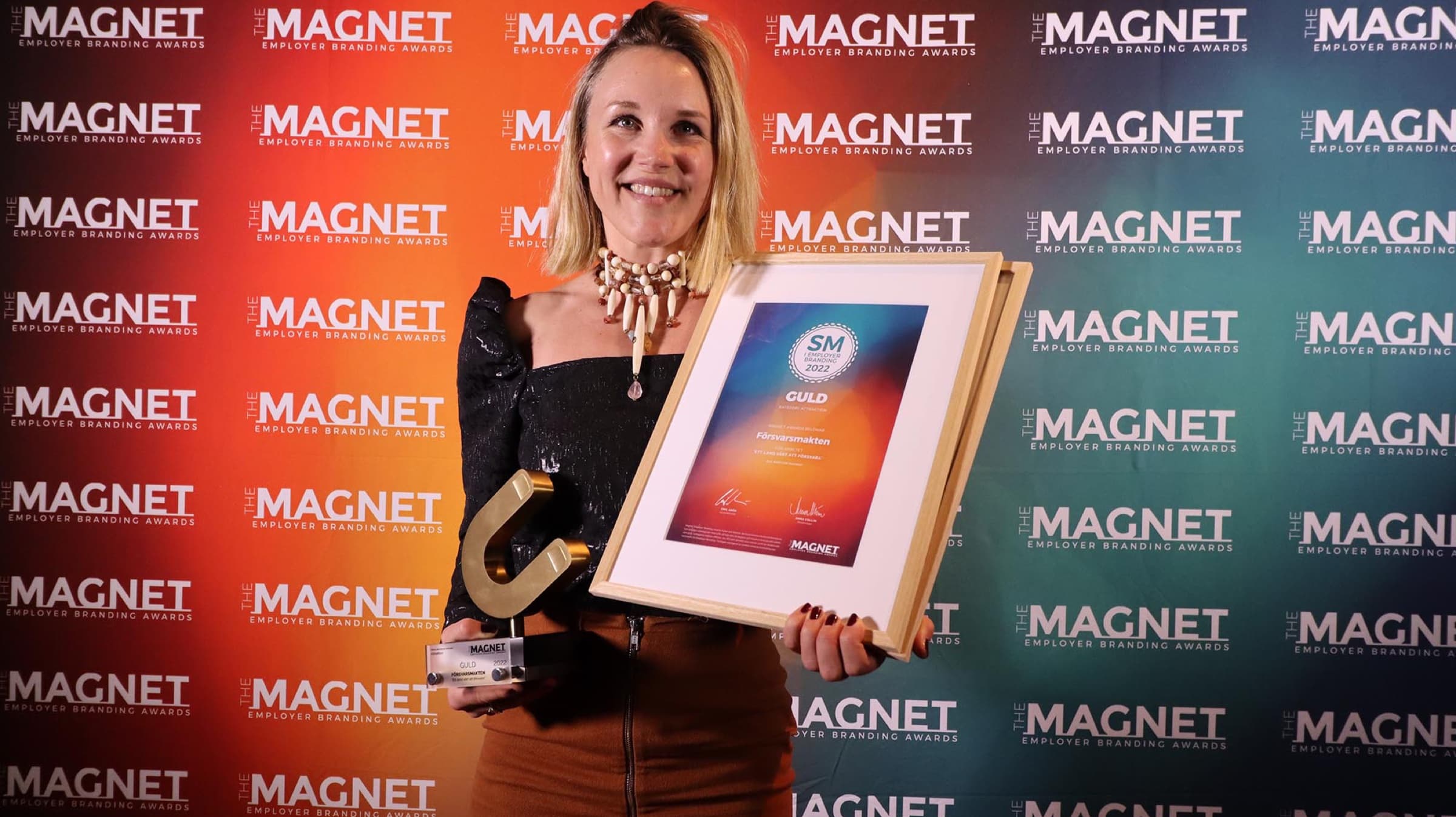 Försvarsmakten - Ett land värt att försvara.