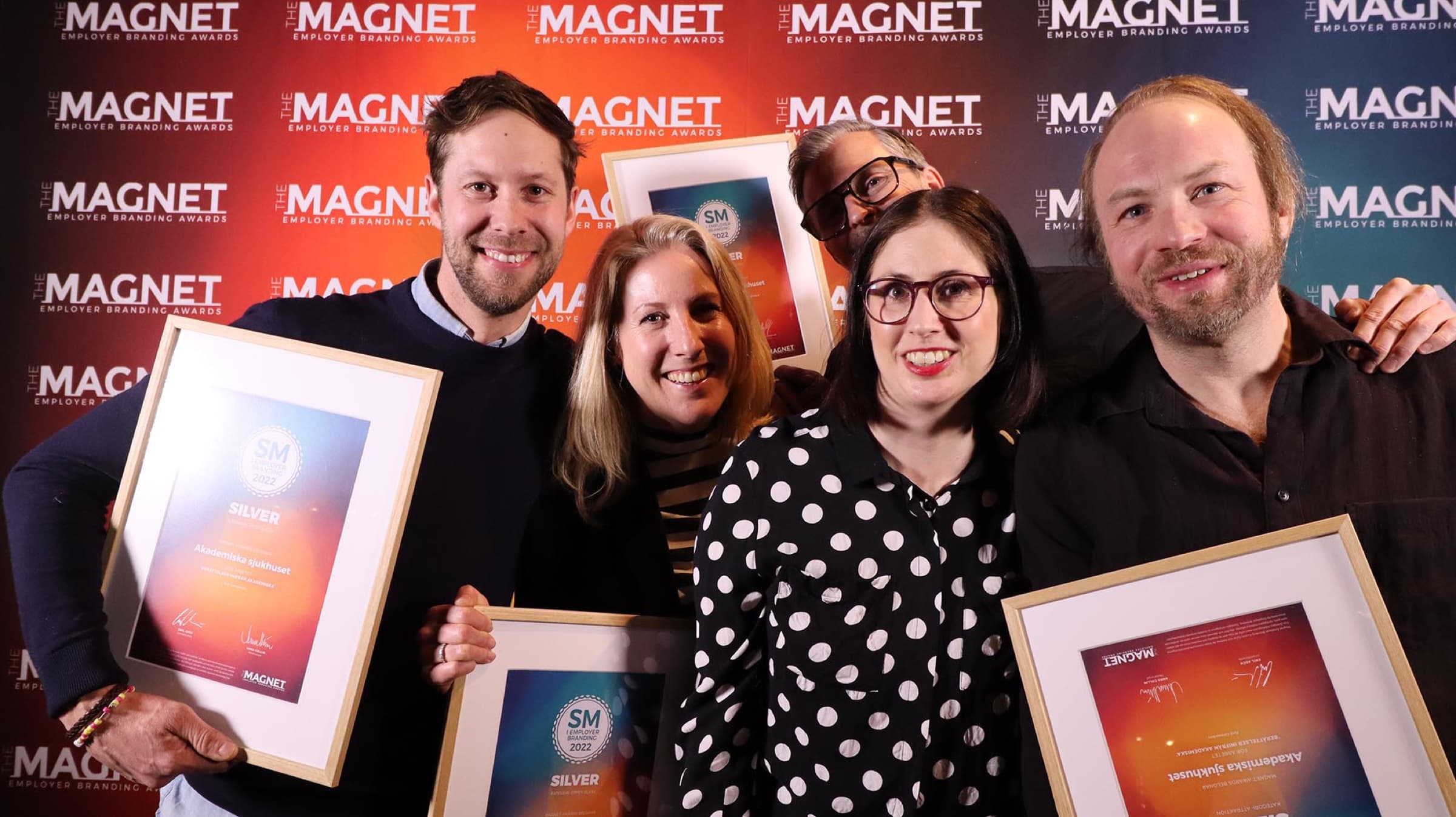 Akademiska sjukhuset - Berättelser inifrån Akademiska