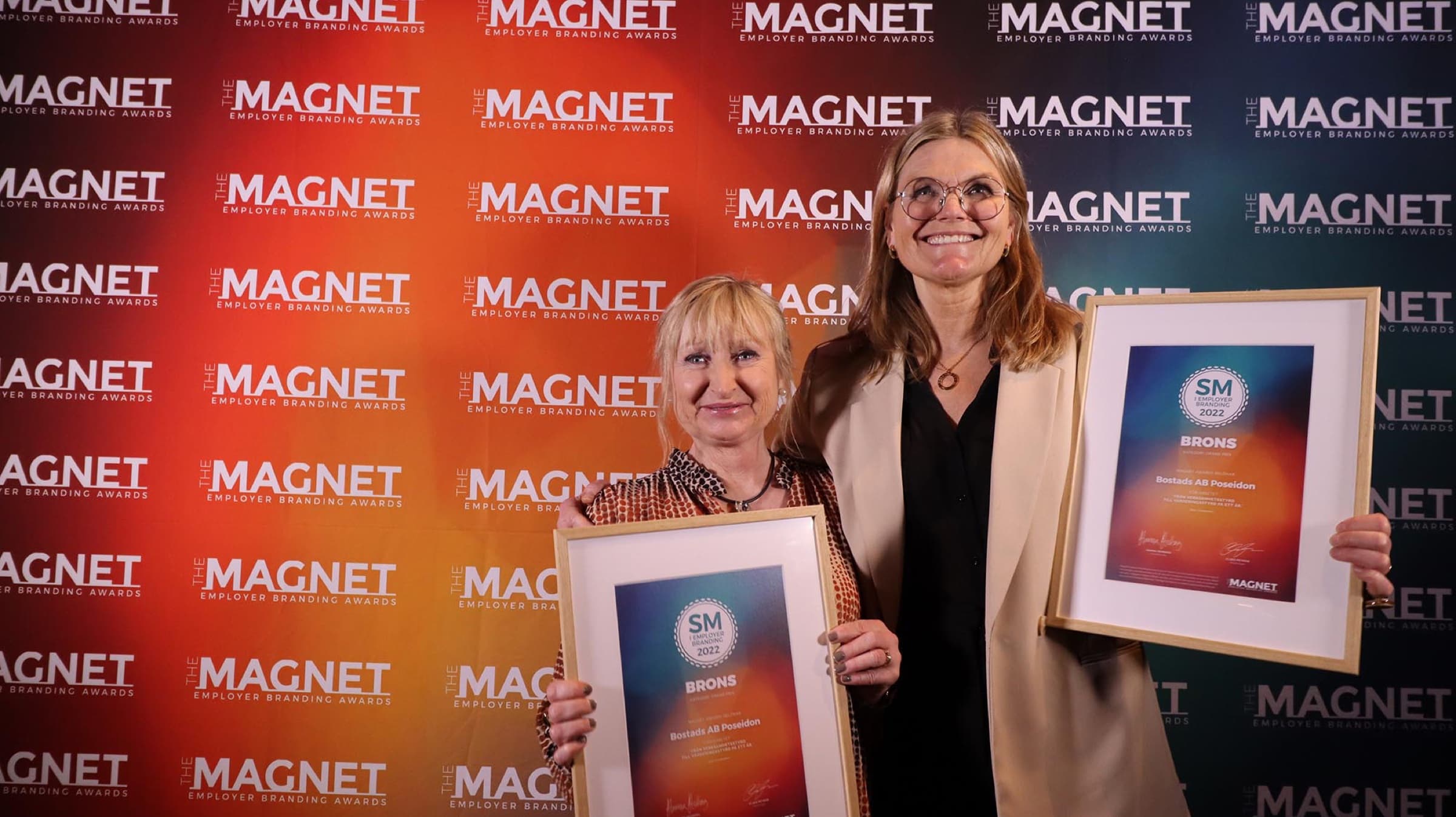 Bostads AB Poseidon - Snacka om lagspel!