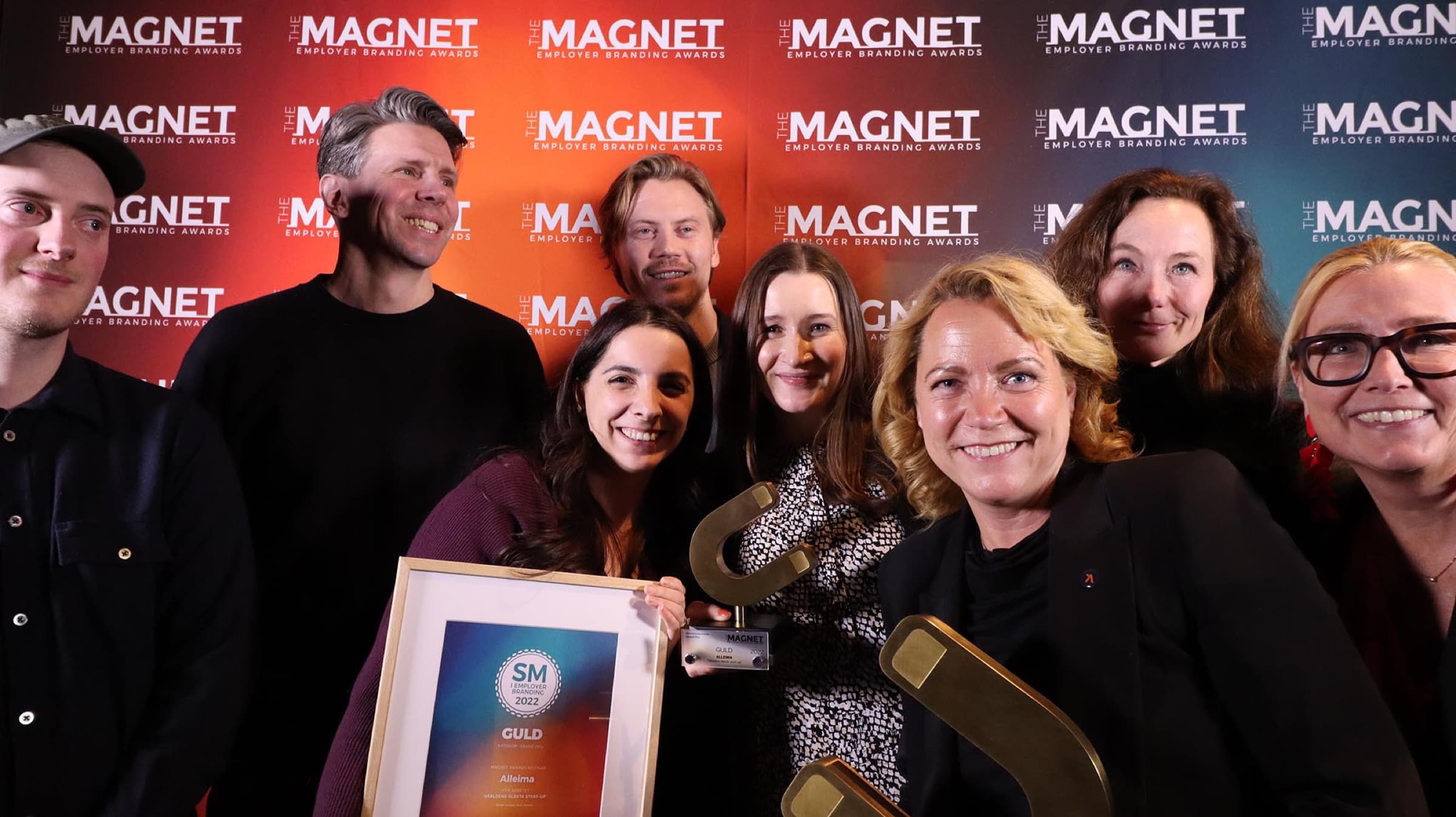 Alleima - Världens äldsta start-up