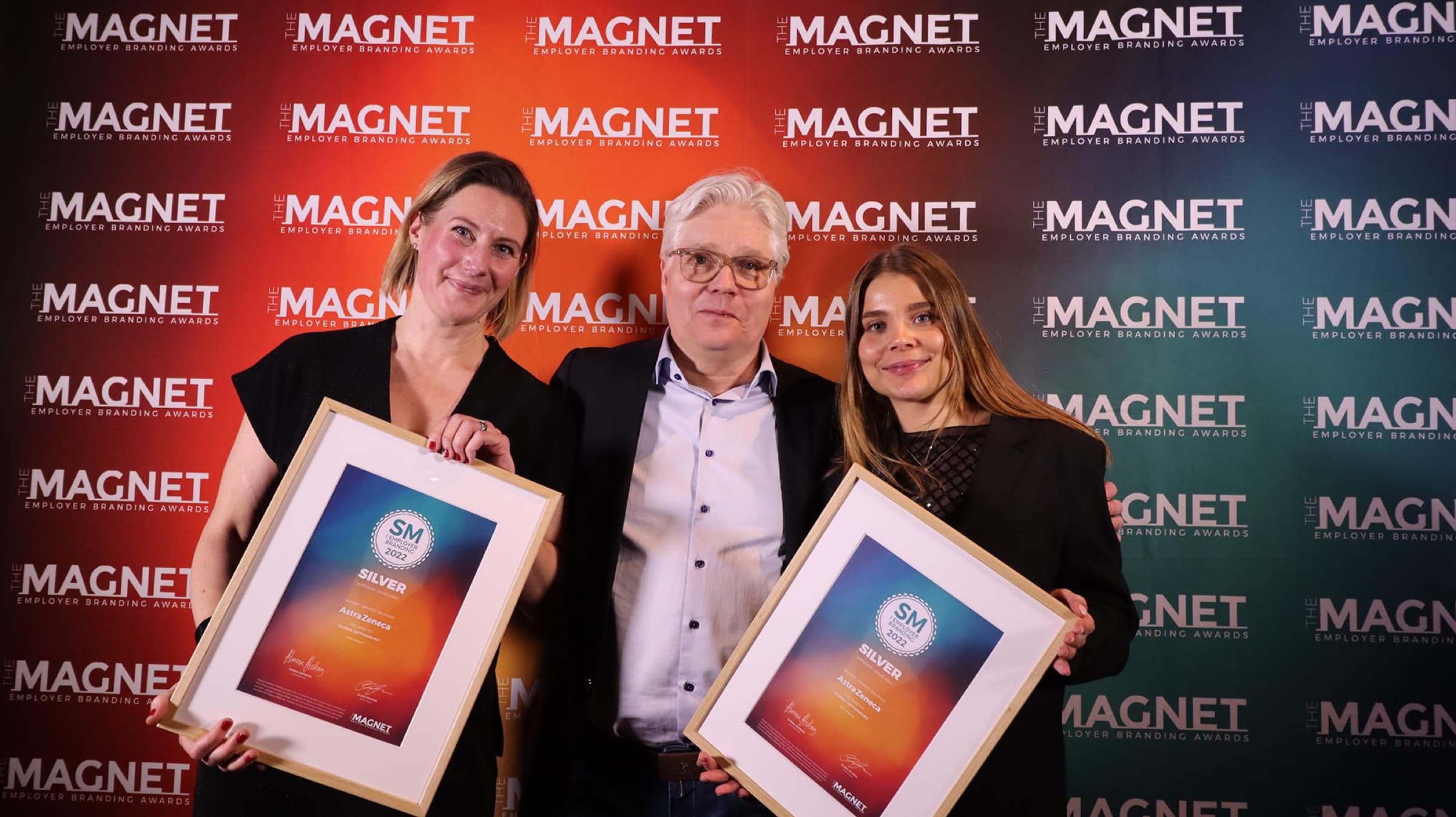 AstraZeneca - Global Gothenburg