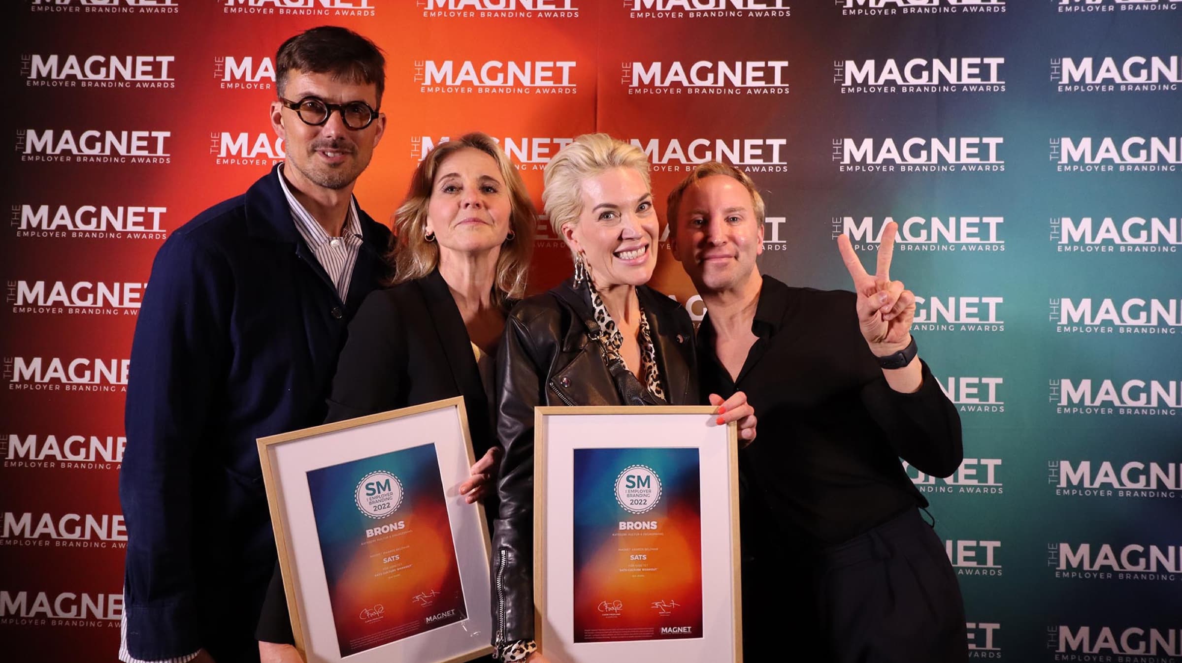 SATS - SATS Culture Workout