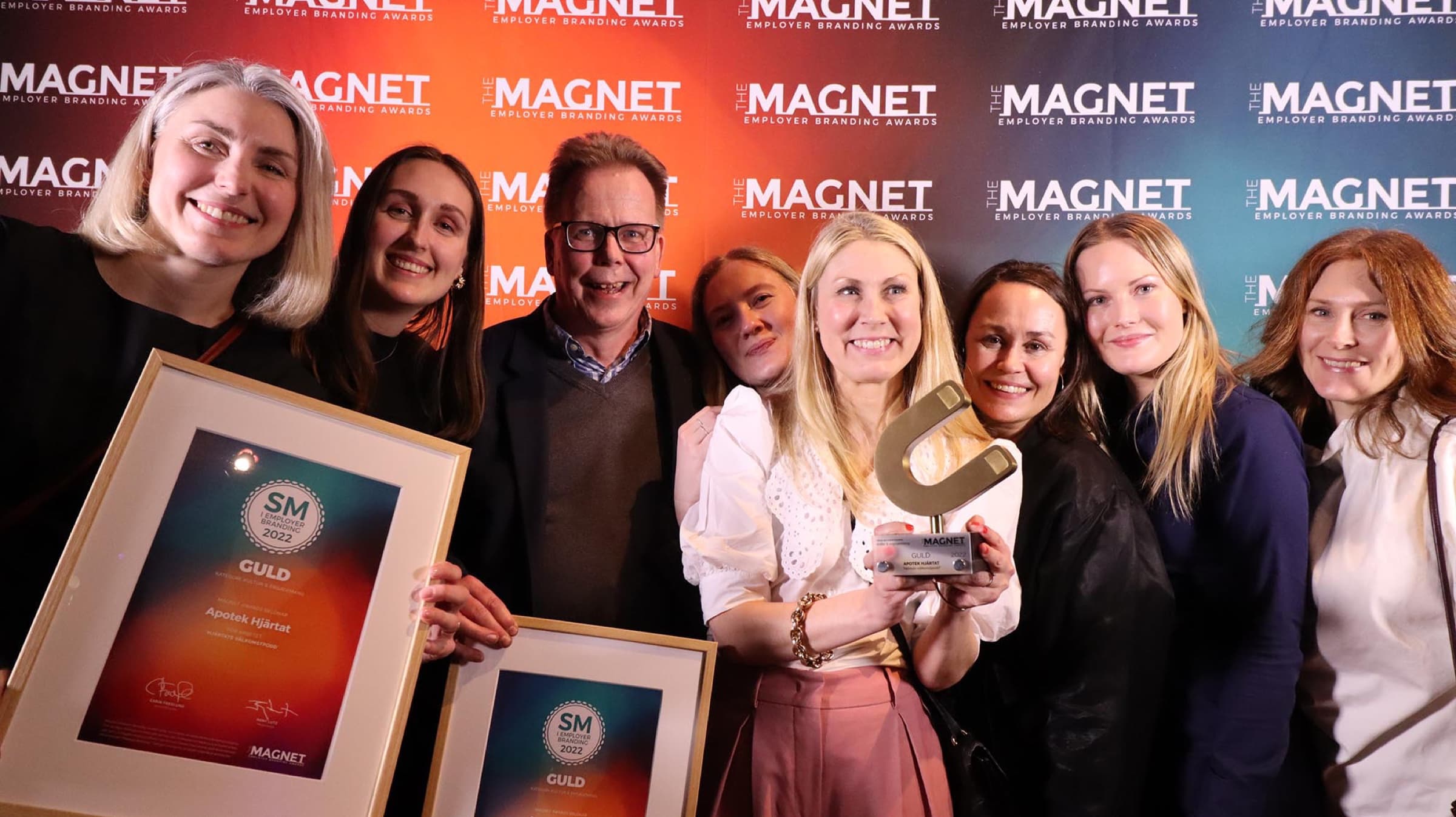 Apotek Hjärtat - Hjärtats välkomstpodd