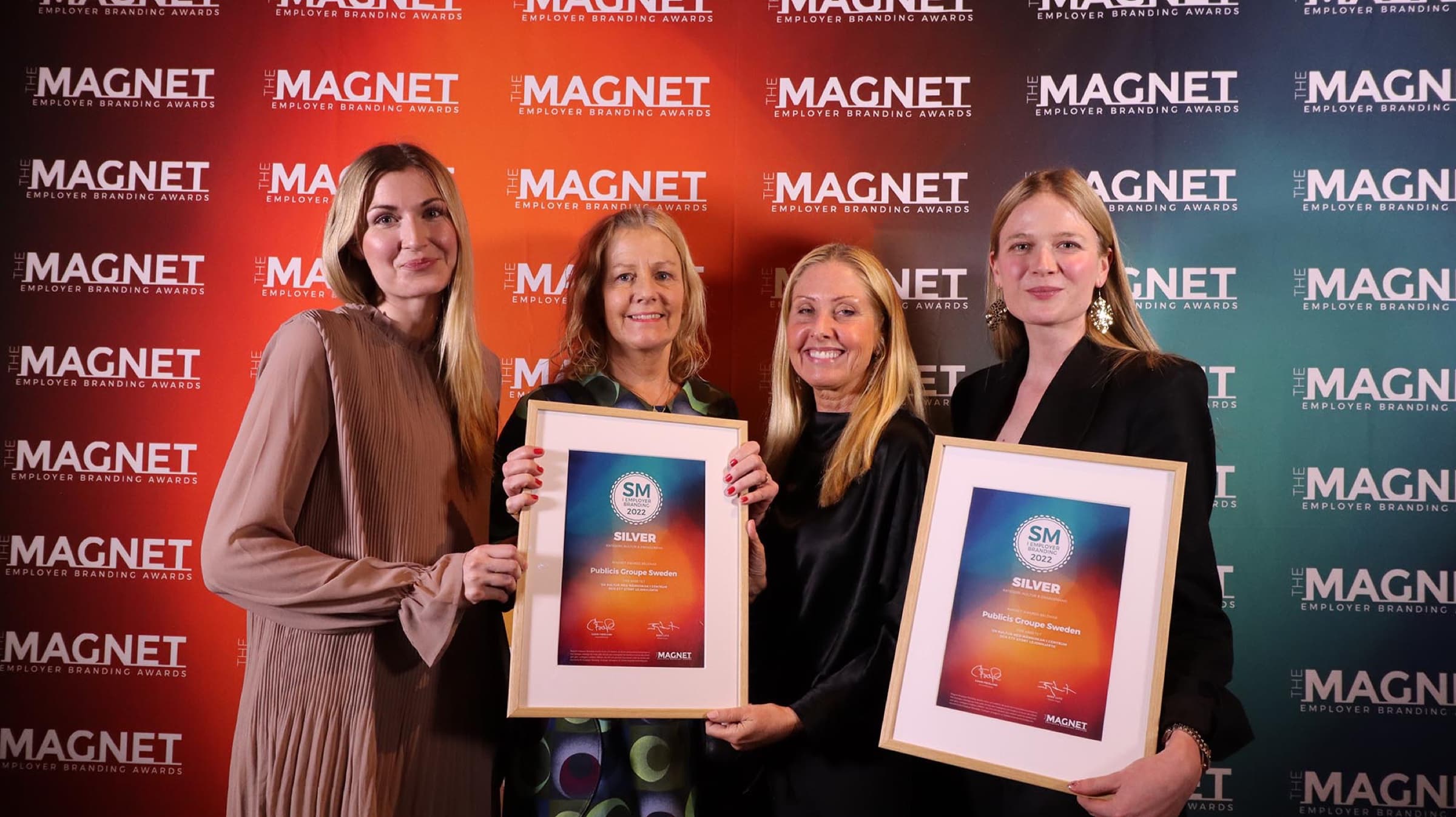 Publicis Groupe Sweden - En kultur med människan i centrum och ett stort lejonhjärta