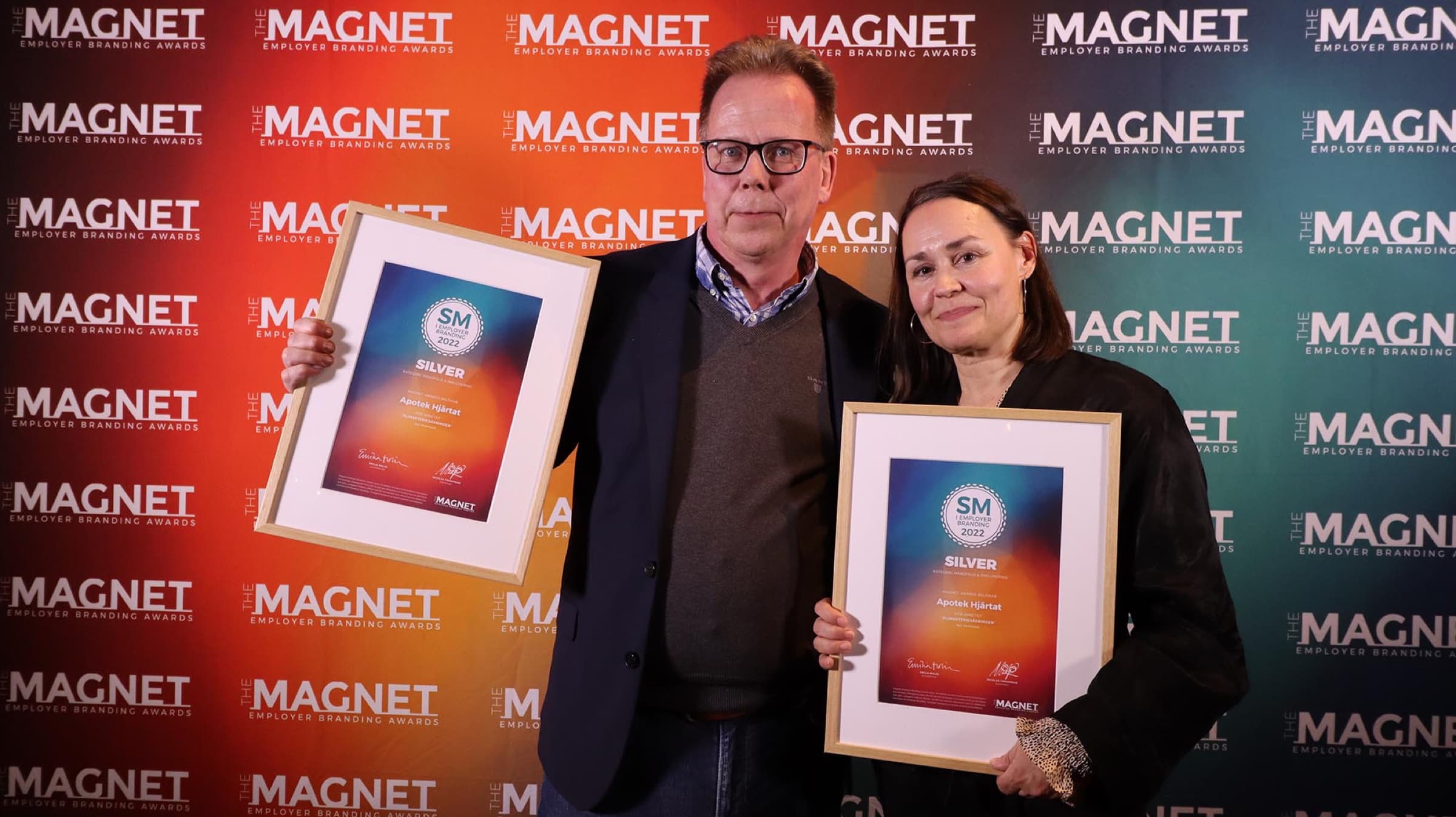 Apotek Hjärtat - Klimakteriesäkringen