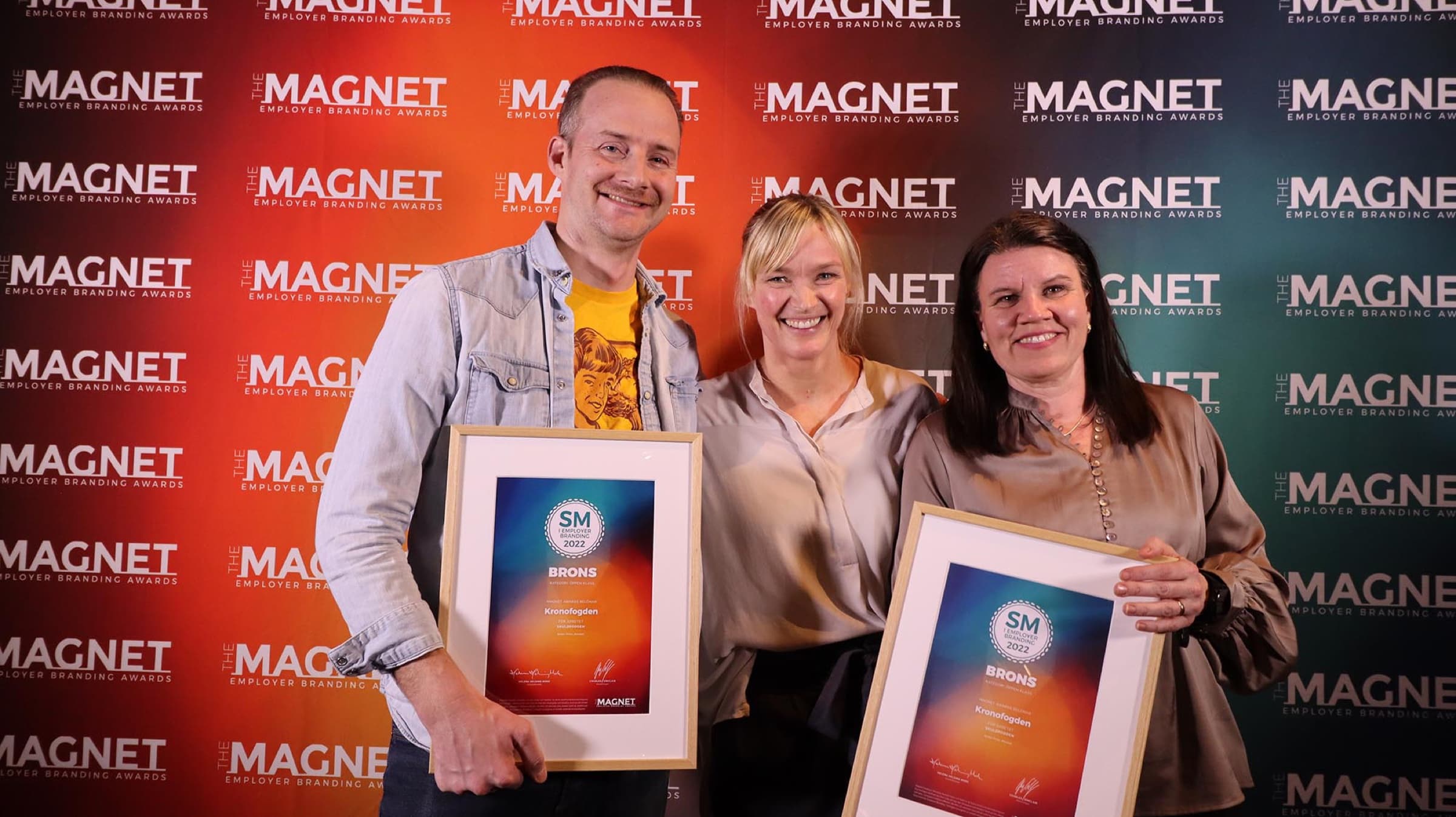 Kronofogden - Skuldpodden