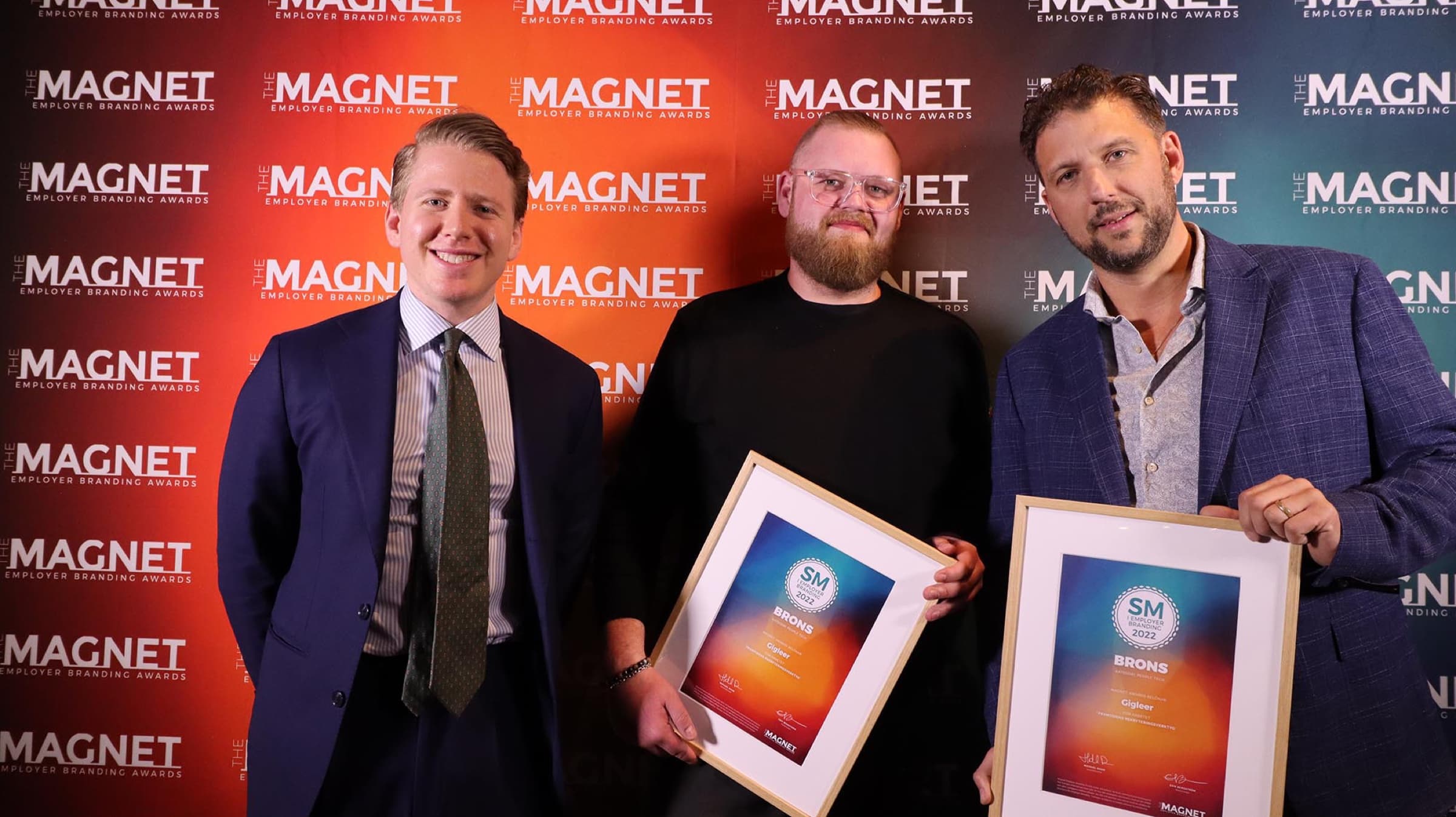 Gigleer - Framtidens rekryterinsverktyg