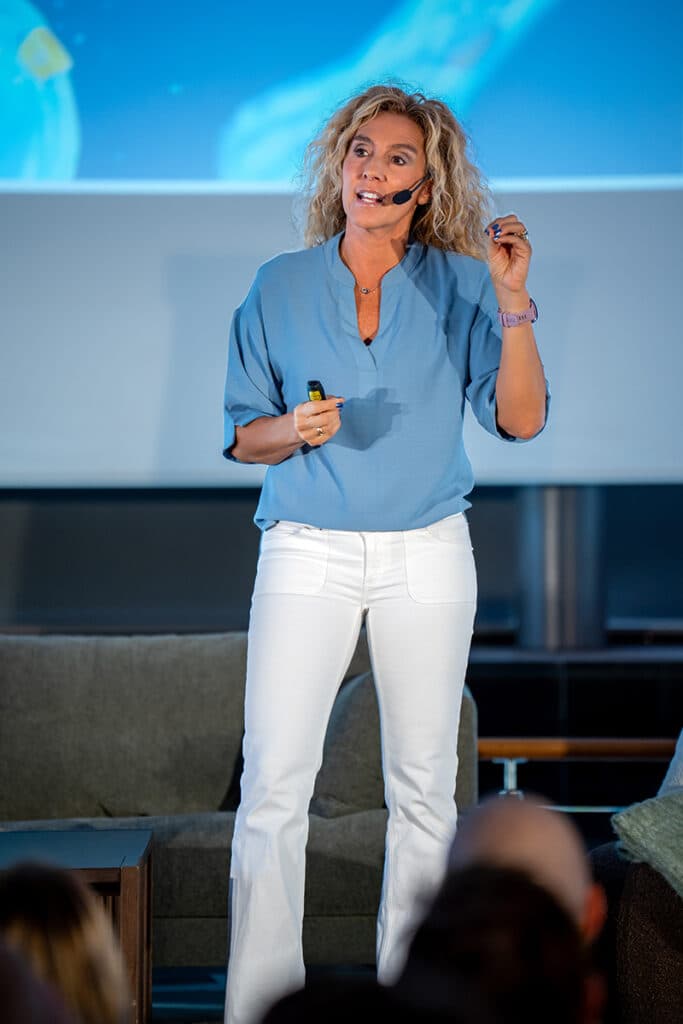 Leila Söderholm