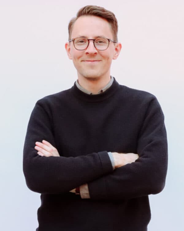 Adam Lithner