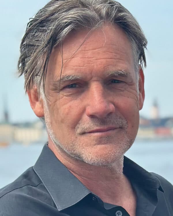 Christian André