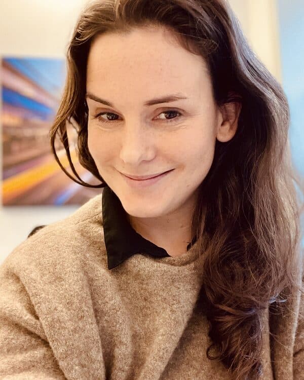 Marie-Louise Nowak
