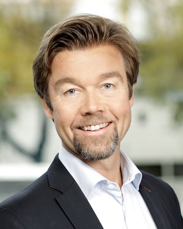 Linus Almqvist