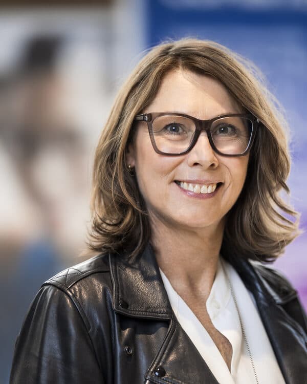 Ulrica Matsers
