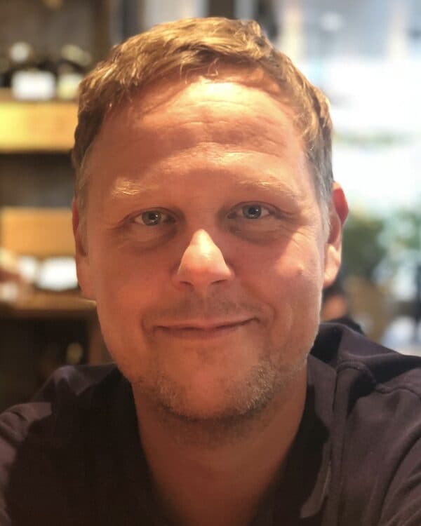 Patrik Kvie