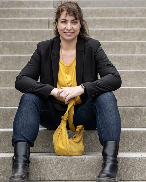 Susanne Adawi