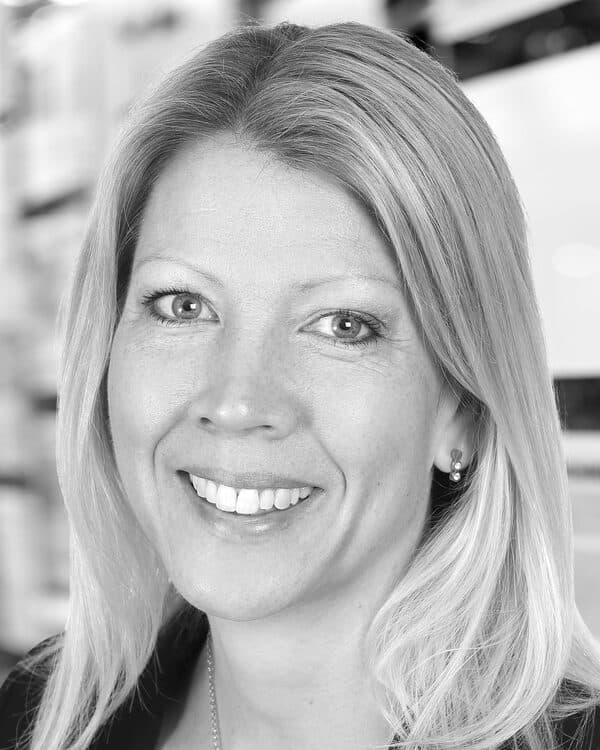 Bettina Carlsson