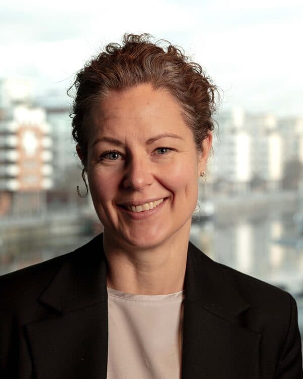 Maria Dillner
