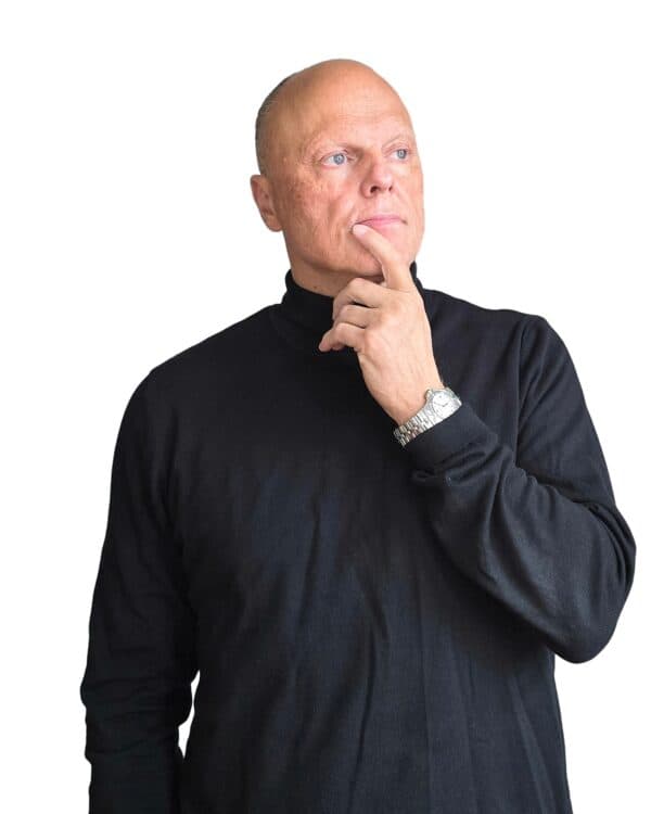Arne Olafsson
