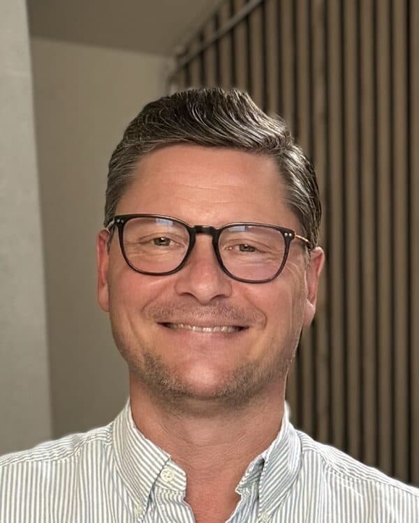 John Sagrelius