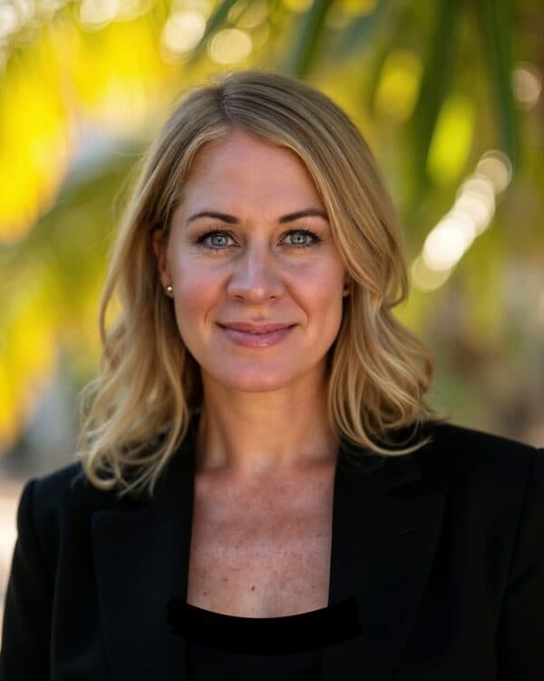 Lisa Gentou Hedqvist
