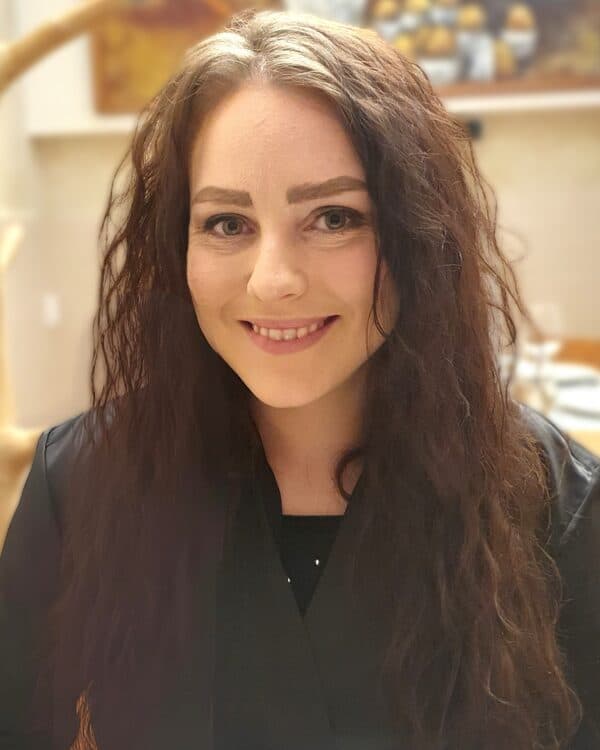Lisa Hamberg