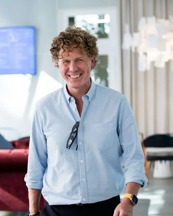 Mattias Borg