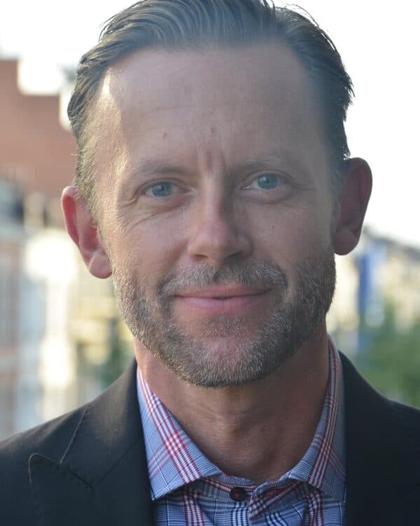 Michael Daun