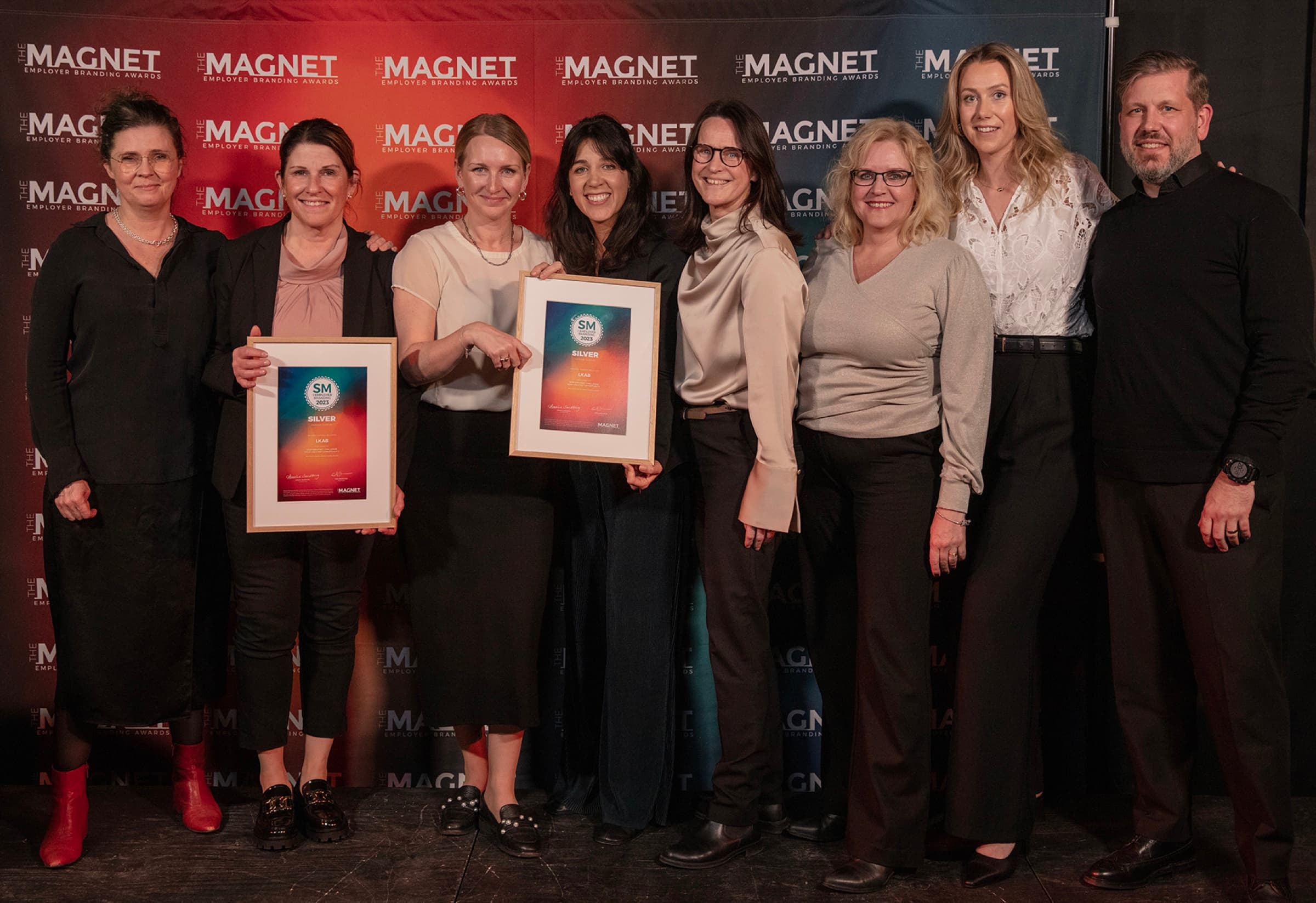 LKAB - Our greatest Challenge. Your greatest Oppotunity.