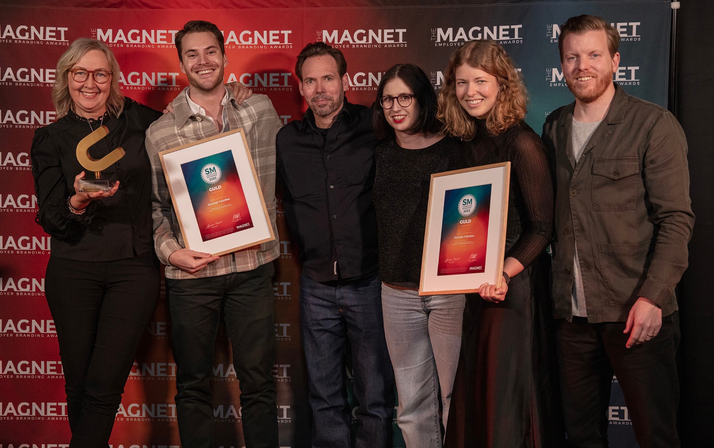 Domsjö Fabriker - Från svag framtidstro till glöd och norrländsk drivkraft