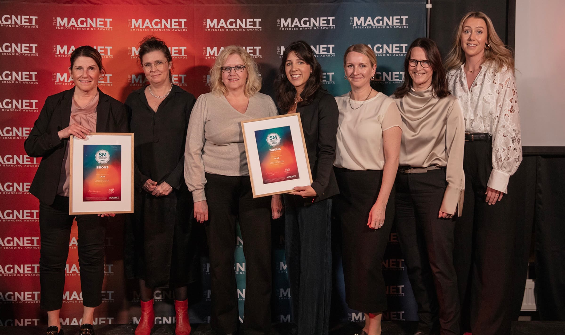 LKAB - Our greatest Challenge. Your greatest Opportunity.